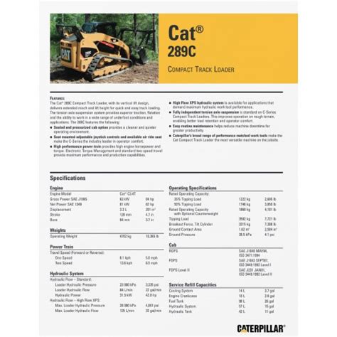 cat 289c skid steer weight|cat 289c air conditioning.